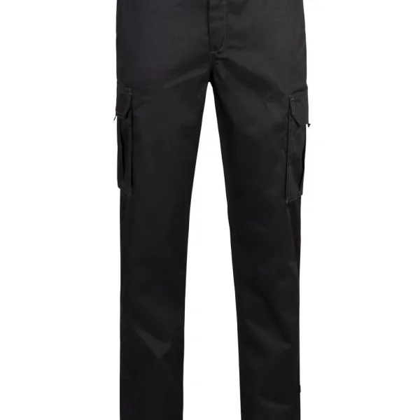 Multi-Pocket Trousers gallery