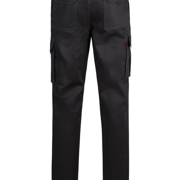 Multi-Pocket Trousers gallery