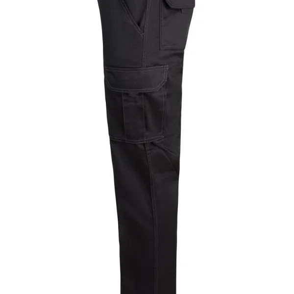 Multi-Pocket Trousers gallery