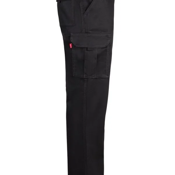 Multi-Pocket Trousers gallery