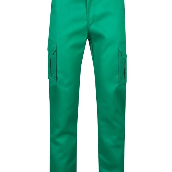 Multi-Pocket Trousers gallery