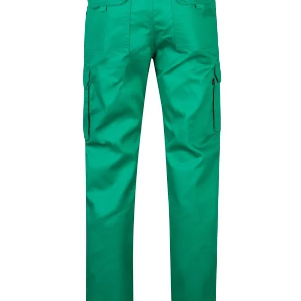 Multi-Pocket Trousers gallery