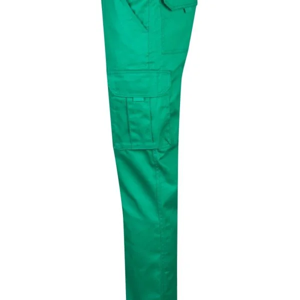 Multi-Pocket Trousers gallery