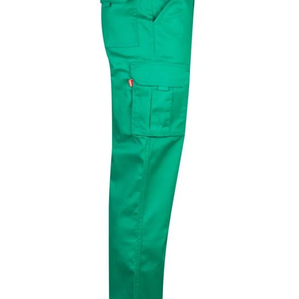 Multi-Pocket Trousers gallery
