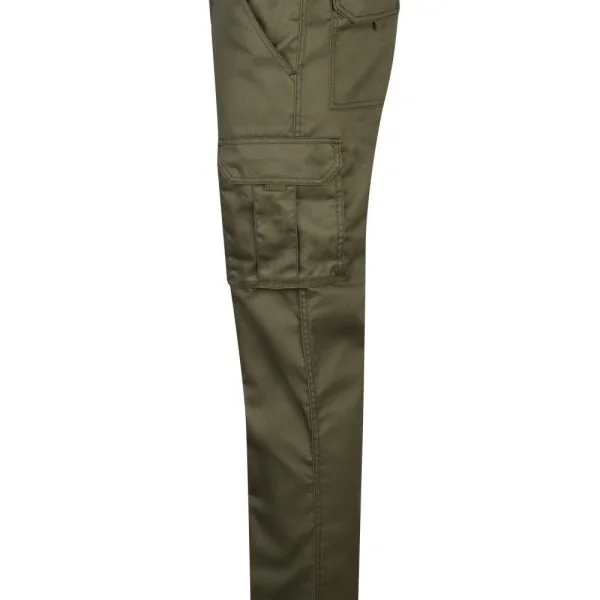 Multi-Pocket Trousers gallery