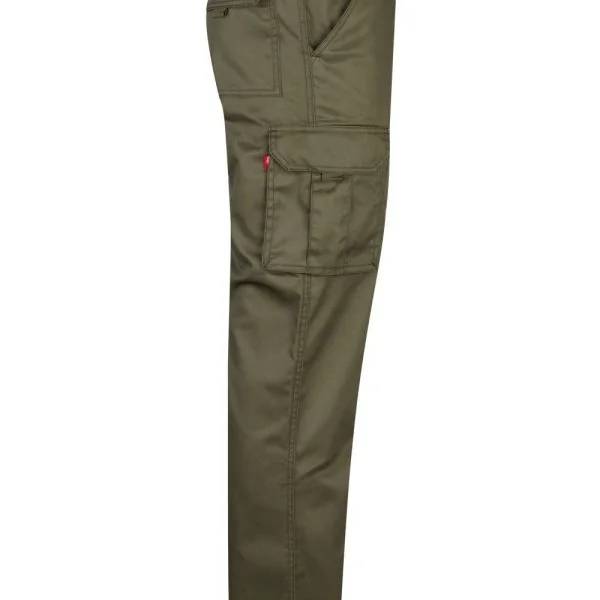 Multi-Pocket Trousers gallery