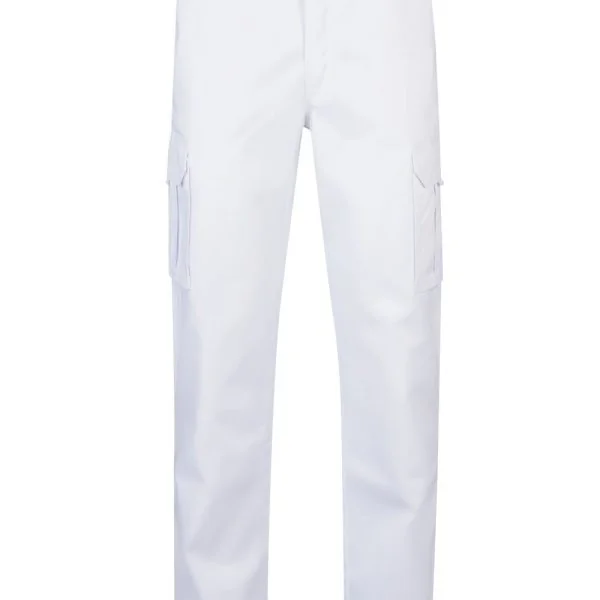 Multi-Pocket Trousers gallery
