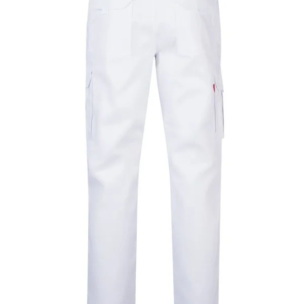 Multi-Pocket Trousers gallery