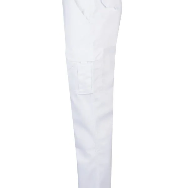 Multi-Pocket Trousers gallery