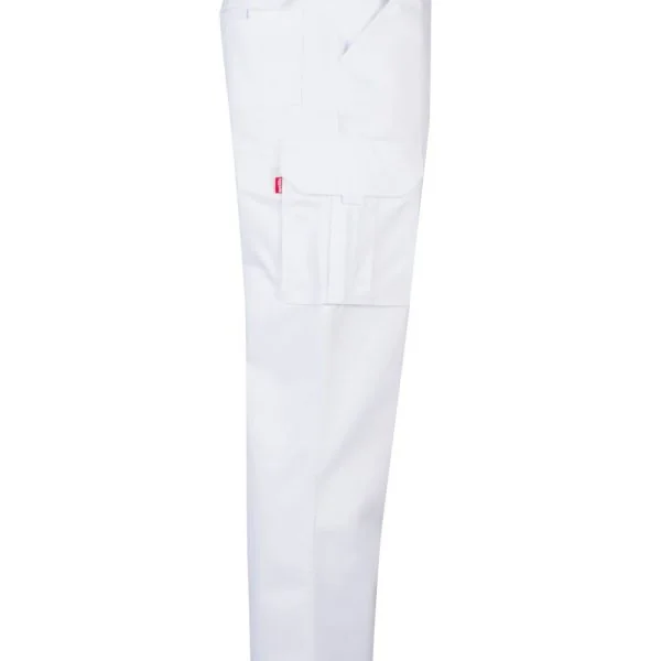Multi-Pocket Trousers gallery