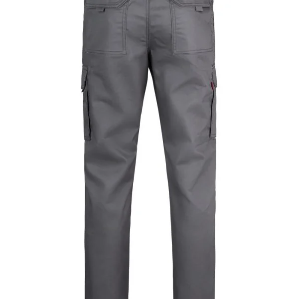 Multi-Pocket Trousers gallery