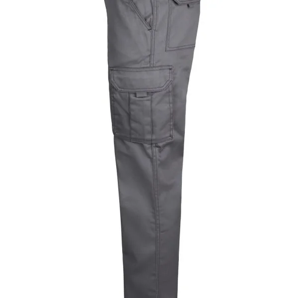 Multi-Pocket Trousers gallery