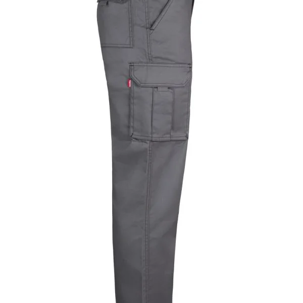 Multi-Pocket Trousers gallery