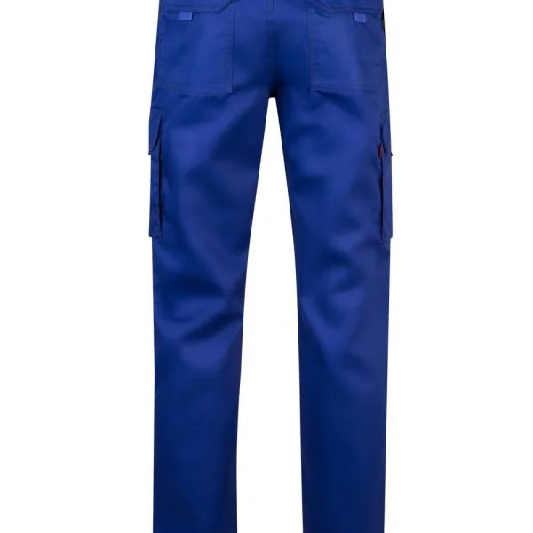 Multi-Pocket Trousers gallery