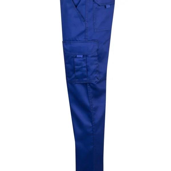 Multi-Pocket Trousers gallery