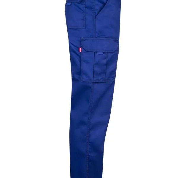 Multi-Pocket Trousers gallery