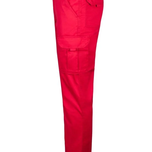 Multi-Pocket Trousers gallery