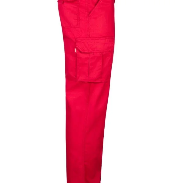 Multi-Pocket Trousers gallery