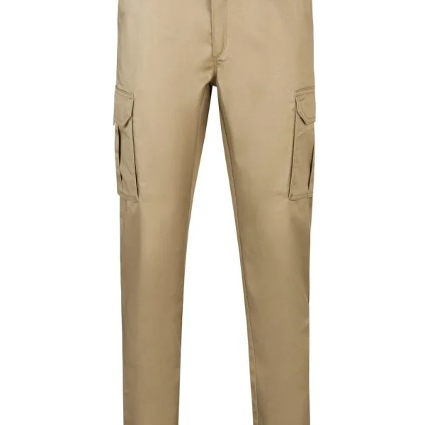 Multi-Pocket Trousers gallery