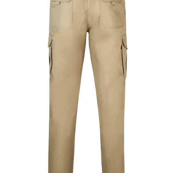 Multi-Pocket Trousers gallery