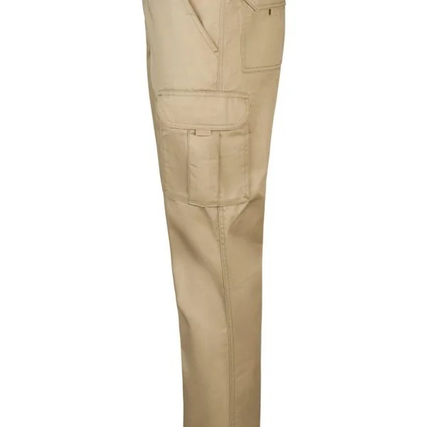 Multi-Pocket Trousers gallery