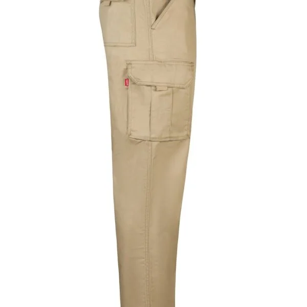 Multi-Pocket Trousers gallery
