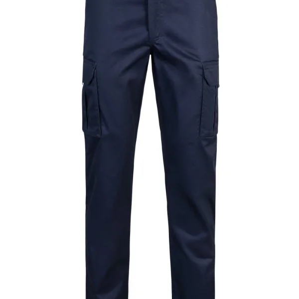 Multi-Pocket Trousers gallery