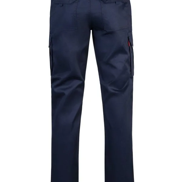 Multi-Pocket Trousers gallery
