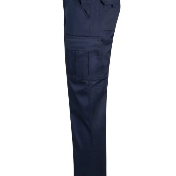 Multi-Pocket Trousers gallery