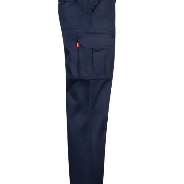 Multi-Pocket Trousers gallery