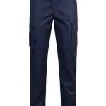 Multi-Pocket Trousers