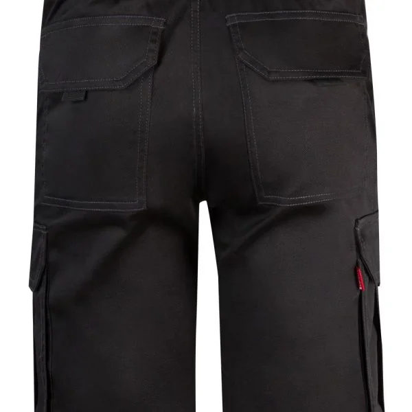 Multi-Pocket Stretch Bermuda Shorts gallery