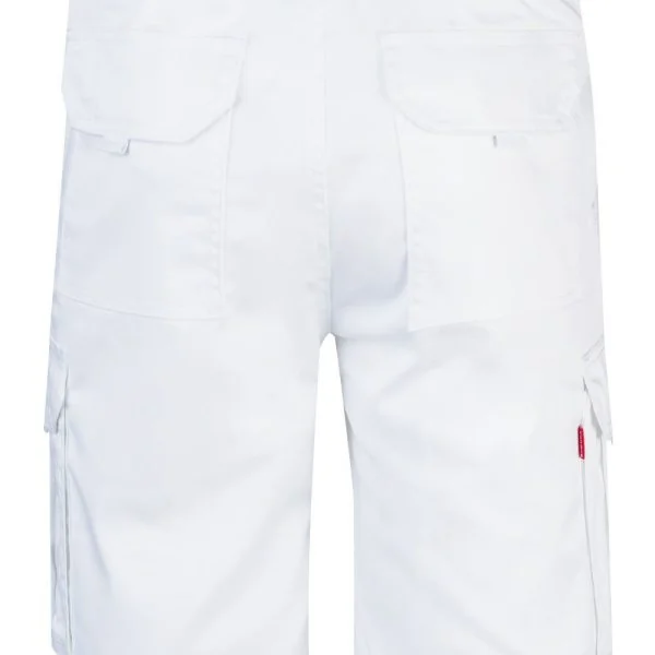 Multi-Pocket Stretch Bermuda Shorts gallery