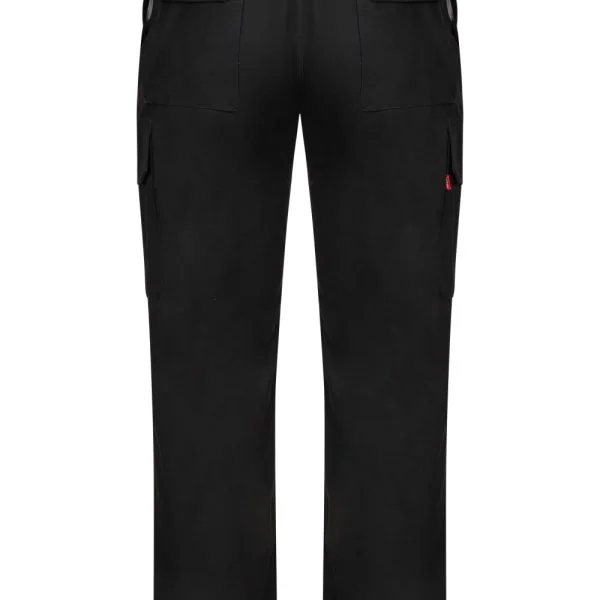100% Cotton Multi-Pocket Trousers gallery