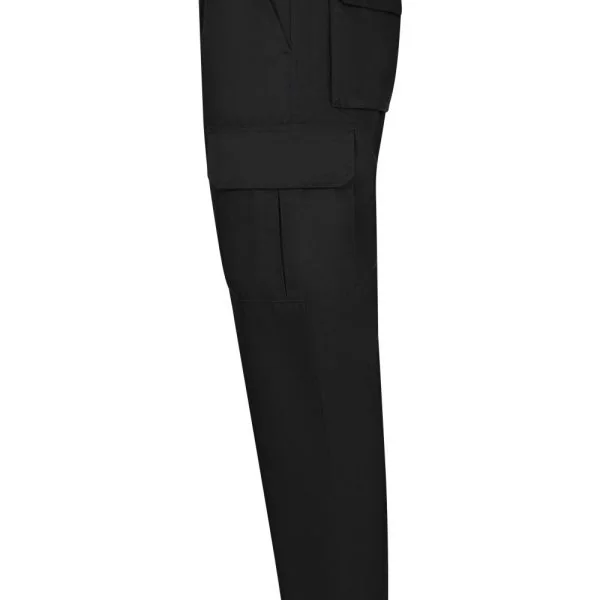 100% Cotton Multi-Pocket Trousers gallery