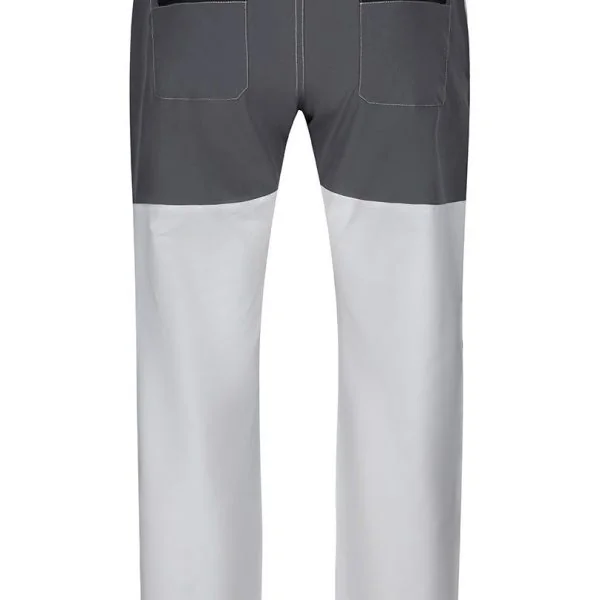 Two-tone Trekking Stretch Trousers gallery