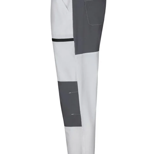 Two-tone Trekking Stretch Trousers gallery