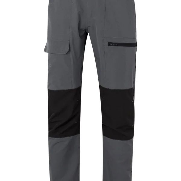 Two-tone Trekking Stretch Trousers gallery