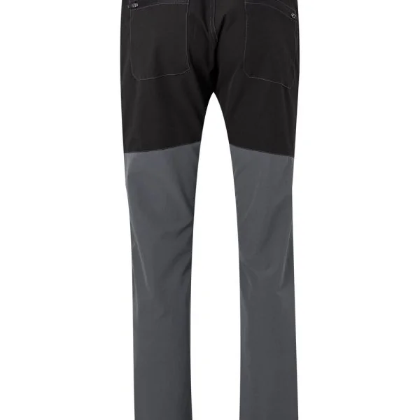 Two-tone Trekking Stretch Trousers gallery