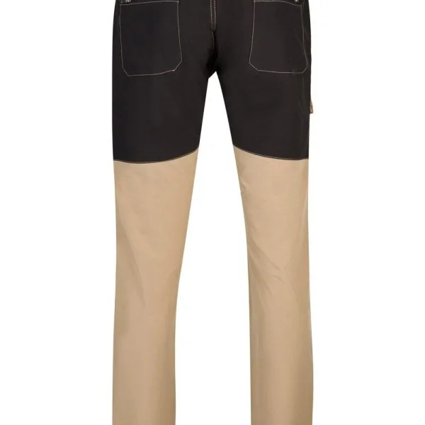 Two-tone Trekking Stretch Trousers gallery