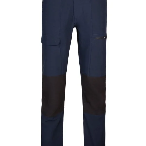 Two-tone Trekking Stretch Trousers gallery