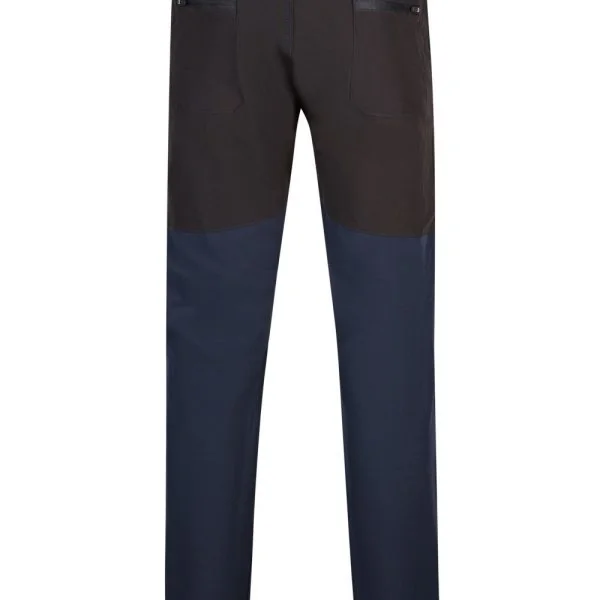 Two-tone Trekking Stretch Trousers gallery