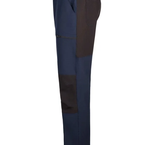 Two-tone Trekking Stretch Trousers gallery