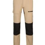 Two-tone Trekking Stretch Trousers