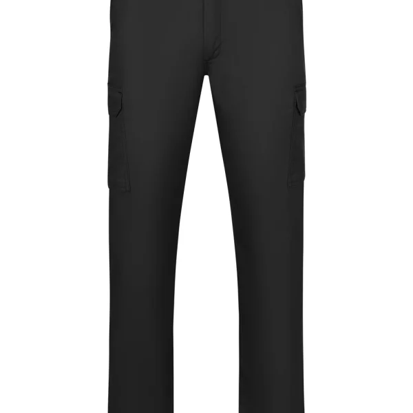 READY - Multi-Pocket Trousers gallery