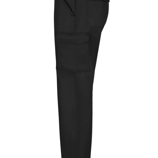 READY - Multi-Pocket Trousers gallery