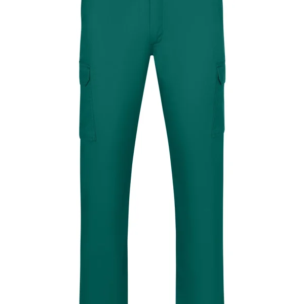 READY - Multi-Pocket Trousers gallery