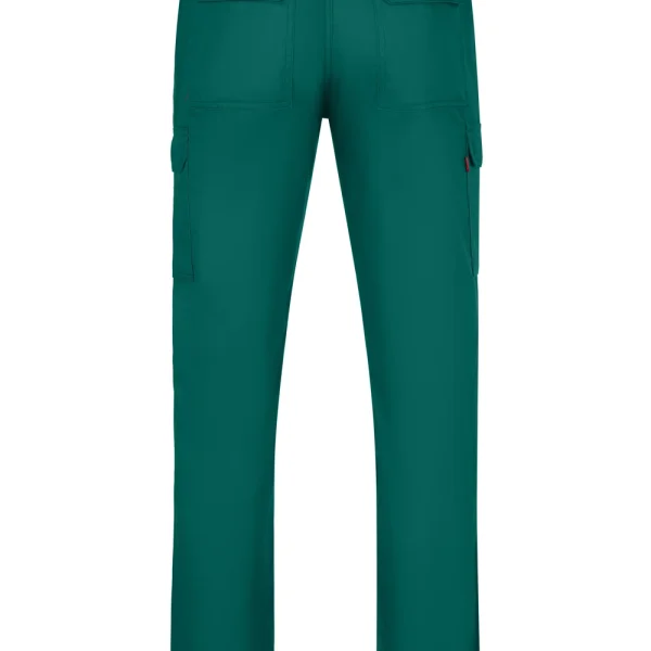 READY - Multi-Pocket Trousers gallery