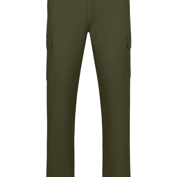 READY - Multi-Pocket Trousers gallery