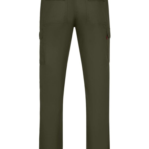READY - Multi-Pocket Trousers gallery